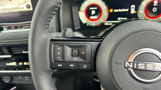 Nissan X-Trail 1.5 MHEV 163 N-Connecta 5dr [7 Seat] Xtronic Petrol Station Wagon